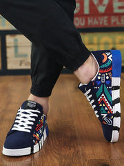 Load image into Gallery viewer, Canvas Shoes
