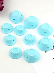 Load image into Gallery viewer, Soft Rubber Magic Hair Care Rollers 
