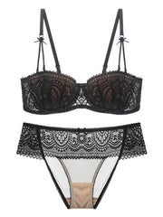 Load image into Gallery viewer, Lace Bras &amp; Underwear
