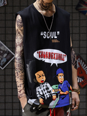 Load image into Gallery viewer, Loose Short Sleeve T-Shirts
