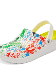 Load image into Gallery viewer, Comfortable slippers
