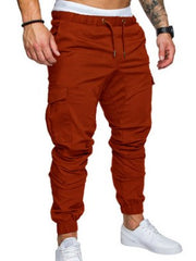 Load image into Gallery viewer, Ethan Joggers - vendach
