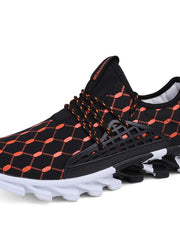 Load image into Gallery viewer, Men&#39;s Sport Sneakers 
