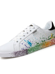 Load image into Gallery viewer, Sneaker Paint Splatter 
