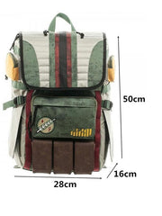 Load image into Gallery viewer, Multi-function student computer bag backpack - vendach

