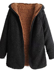 Load image into Gallery viewer, Reversible Jacket
