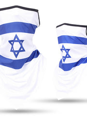 Load image into Gallery viewer, Country Flag Mask
