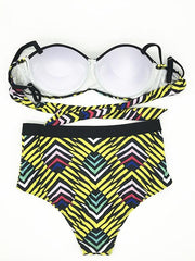 Load image into Gallery viewer, Plus Size Bikini - vendach
