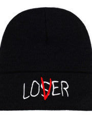 Load image into Gallery viewer, Knit Cuffed Beanie
