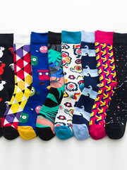 Load image into Gallery viewer, Cool Socks
