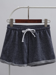 Load image into Gallery viewer, Casual Lounging Shorts
