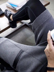 Load image into Gallery viewer, High quality Cotton Shorts Sweatpants Shorts - vendach
