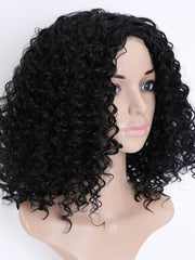 Load image into Gallery viewer, Short Curly Hair Wigs
