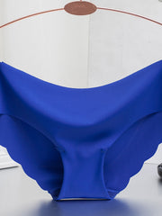 Load image into Gallery viewer, Laser Cut Seamless Women&#39;s Underwear
