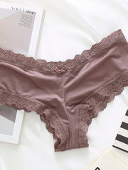 Load image into Gallery viewer, Crisscross Back Underwear
