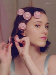 Load image into Gallery viewer, Soft Rubber Magic Hair Care Rollers 
