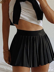 Load image into Gallery viewer, Mini Skirt
