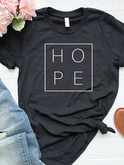 Load image into Gallery viewer, Hope T-Shirt
