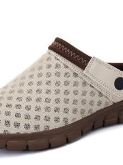 Load image into Gallery viewer, Mesh Clogs
