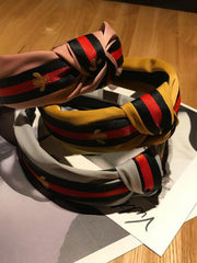 Load image into Gallery viewer, Leather-Look Headband
