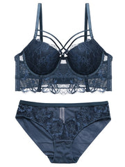 Load image into Gallery viewer, Exotic Style Bras &amp; Panties
