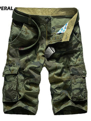 Load image into Gallery viewer, Cargo Shorts
