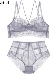 Load image into Gallery viewer, Bra &amp; Underwear Set
