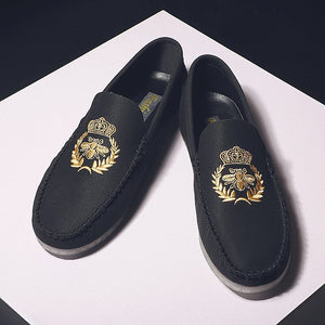 Men's Loafers