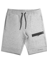 Load image into Gallery viewer, High quality Cotton Shorts Sweatpants Shorts - vendach
