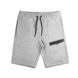 High quality Cotton Shorts Sweatpants Shorts - vendach