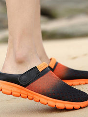 Load image into Gallery viewer, Mesh Clogs
