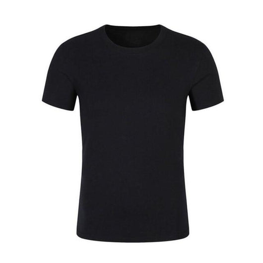 Men T-Shirt  Hydrophobic Stain proof - vendach