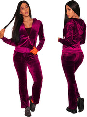 Load image into Gallery viewer, Track Suit
