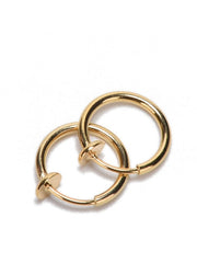 Load image into Gallery viewer, Faux Clip-On Nose Ring
