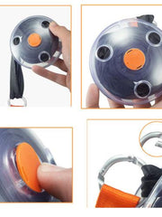 Load image into Gallery viewer, Retractable Bag
