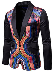 Load image into Gallery viewer, African Themed Suit
