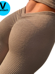 Load image into Gallery viewer, Scrunch Butt Leggings
