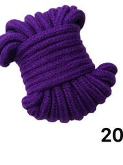 Load image into Gallery viewer, BDSM Rope
