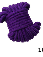 Load image into Gallery viewer, BDSM Rope
