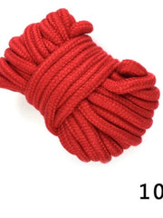 Load image into Gallery viewer, BDSM Rope
