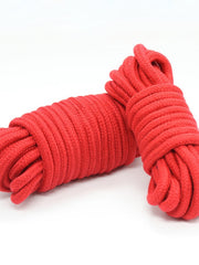 Load image into Gallery viewer, BDSM Rope
