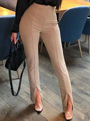 Load image into Gallery viewer, Casual Women Pants
