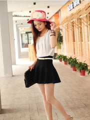 Load image into Gallery viewer, Floral high heel women sandals
