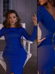 Load image into Gallery viewer, Long Dress
