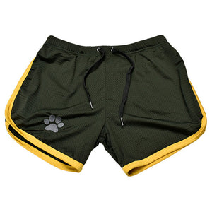 Casual fitness quick-drying shorts 
