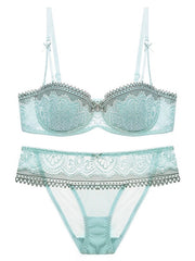 Load image into Gallery viewer, Lace Bras &amp; Underwear
