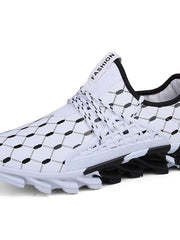 Load image into Gallery viewer, Men&#39;s Sport Sneakers 
