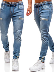 Load image into Gallery viewer, Jogger Jeans
