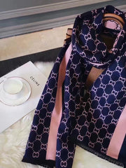 Load image into Gallery viewer, Designer Scarf
