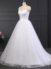 Load image into Gallery viewer, Spaghetti Strap Wedding Dresses
